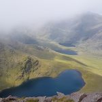Niamh Quinlan, Misty Morning Hags Glen