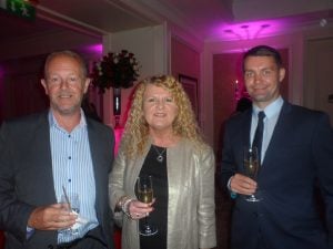 Martin Penrose, If Only…, with Fiona Dobbyn and Marek Maslowiec, Classic Resorts