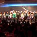 Qatar Airways Gala Dinner Featured