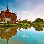 Travel Department TDactive Holidays