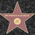 Air France-KLM + Delta Promotion
