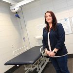 Dublin Airport Changing Places Facility