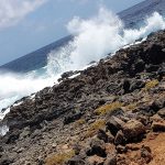 Niamh Quinlan, Catching A Break On Graciosa