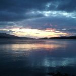 Niamh Quinlan, Northern Lights Kerry Style