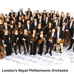 Silversea Royal Phirharmonic Orchestra