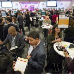 WTM London 2017 Digital Influencers’ Speed Networking