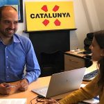 Catalan Tourist Board Aicard Guinovart