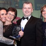 Fahy Travel Agency of the Year 2016