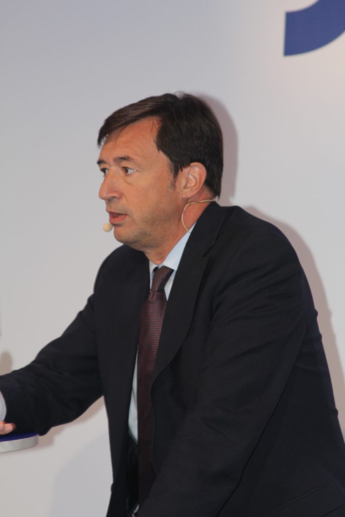 Franck T -CEO-Air France