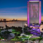 InterContinental Hotel Miami