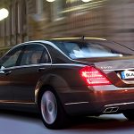 Qatar Airways Chauffer Service