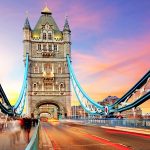 SuperBreak Ultimate London Packages