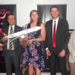 Tourism Thailand + THY 1