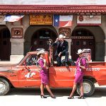 WOW air Dublin-Dallas