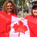 Air Canada Sales Blitz