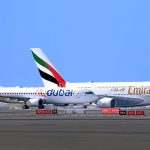 Emirates and flydubai