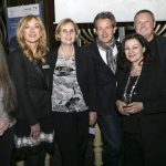 German NTO Writers Award Winners