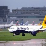 Monarch Airlines