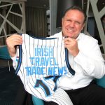 Orlando Magic Chris D’Orso