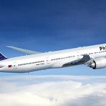 Philippine Airlines B777-300ER