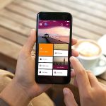 Qatar Airways Mobile App