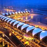 Suvarnabhumi Airport