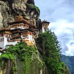 Taktsang Monastery