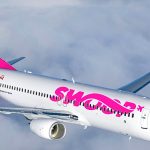 WestJet Swoop
