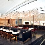 Air Canada Signature Suite 1