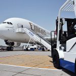 Emirates Group Half-Year Results