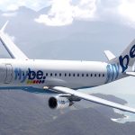 Flybe Dublin-London Southend