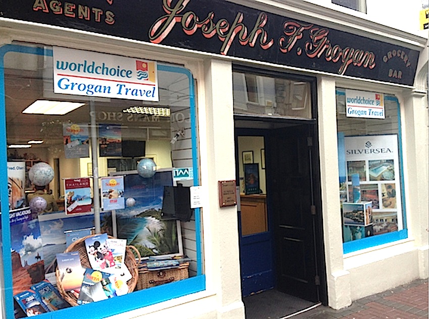 Four Province Winners of ITTN Travel Agency of the Year Awards