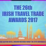 Irish Travel Trade Awards 2017 Featured