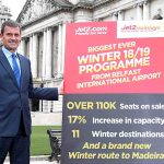 Jet2.com Steve Heapy