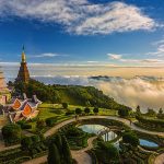 Qatar Airways Chiang Mai