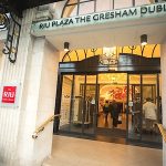 Riu Plaza The Gresham Dublin 1