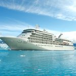 Silversea Silver Shadow