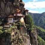 Taktsang Monastery Featured Image