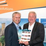 Travel Solutions Don Clarke and Robert Wilson