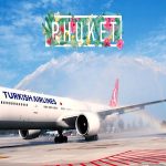 Turkish Airlines Phuket
