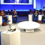 WTM London UNWTO & WTM Ministers Summit