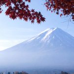 Wendy Wu Tours The Golden Route Japan