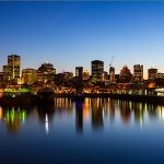 Dublin Airport Montreal