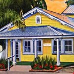 Key West Tennessee Williams Museum