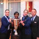 Shannon Airport American Airlines