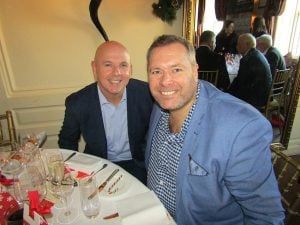 Terry Sheehan, American Holidays, with Geoff Collins, Best4Travel