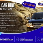 Flexible Autos USA Car Hire