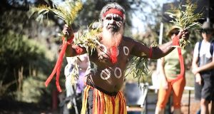 Northern Territory’s Tjungu Festival returns in April 2018
