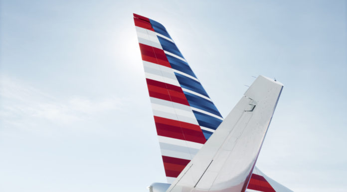 EU January Sale on British Airways & American Airlines