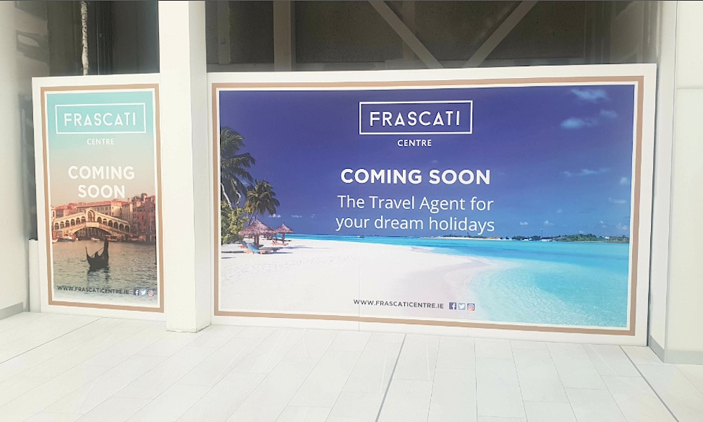 Freedom Travel Blackrock